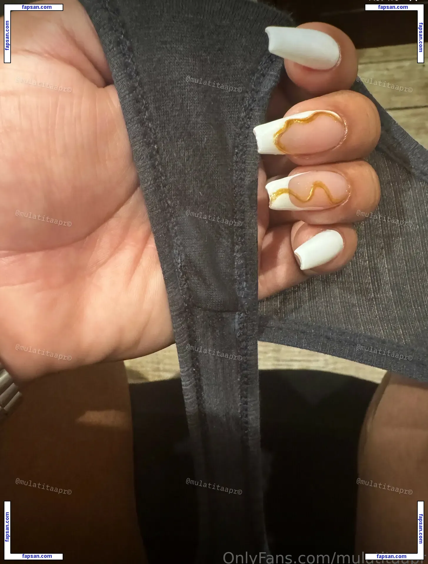 mulatitaapr голая фото #0015 с Онлифанс