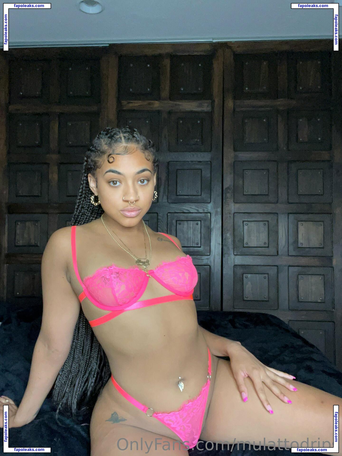 mulattodrips / latto777 nude photo #0053 from OnlyFans