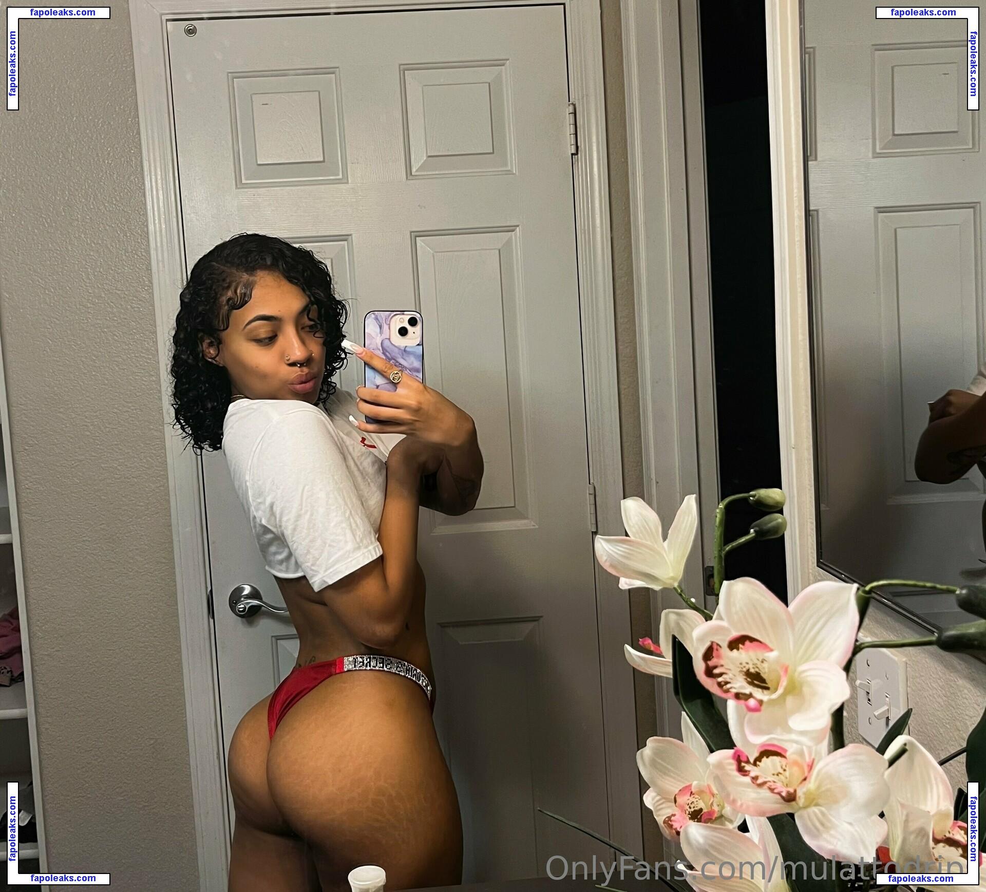 mulattodrips / latto777 nude photo #0054 from OnlyFans