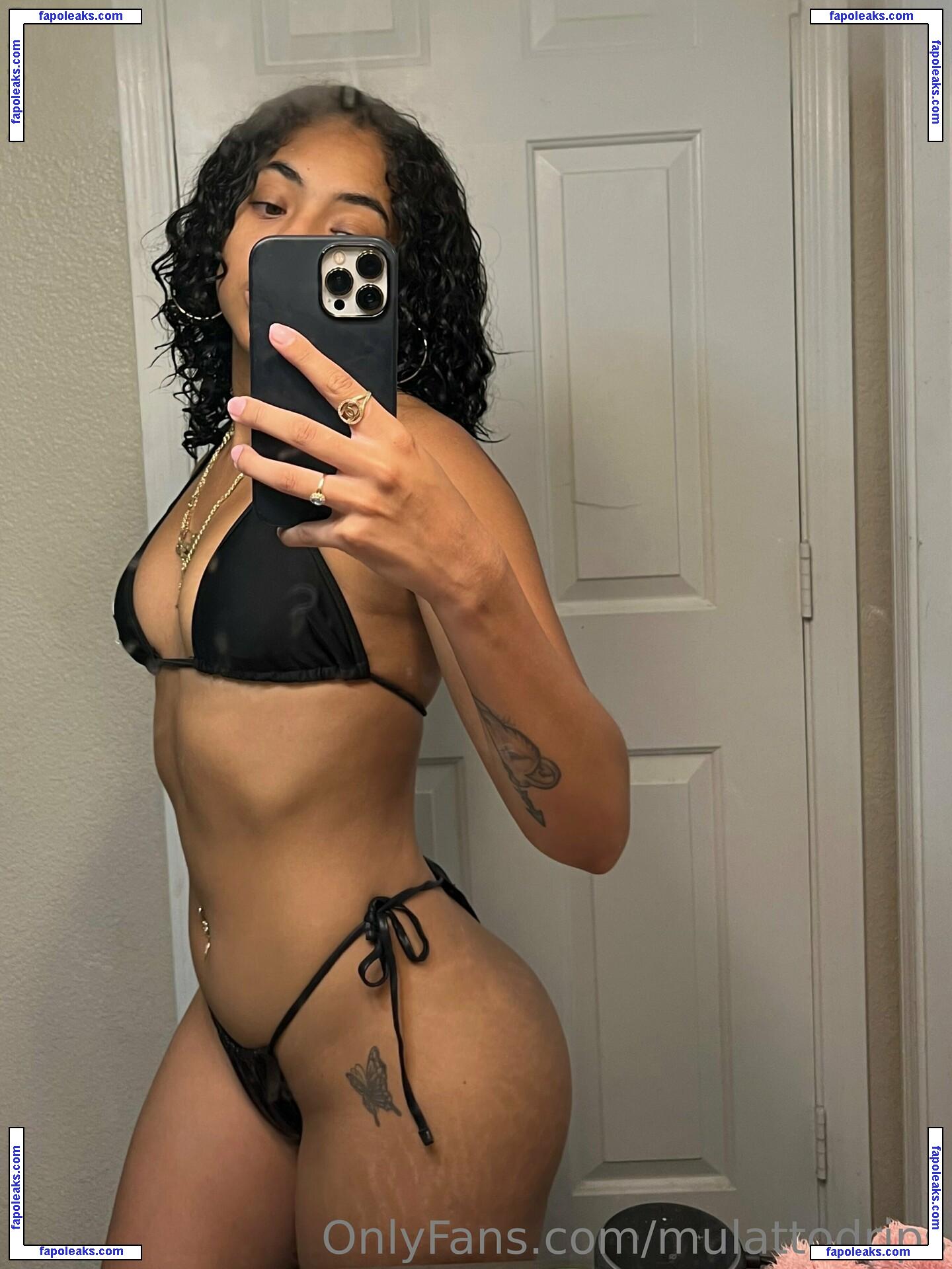mulattodrips / latto777 nude photo #0057 from OnlyFans