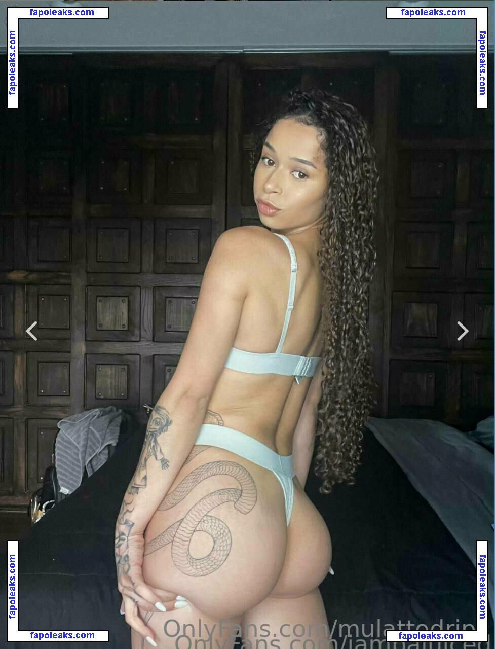 mulattodrips / latto777 nude photo #0061 from OnlyFans