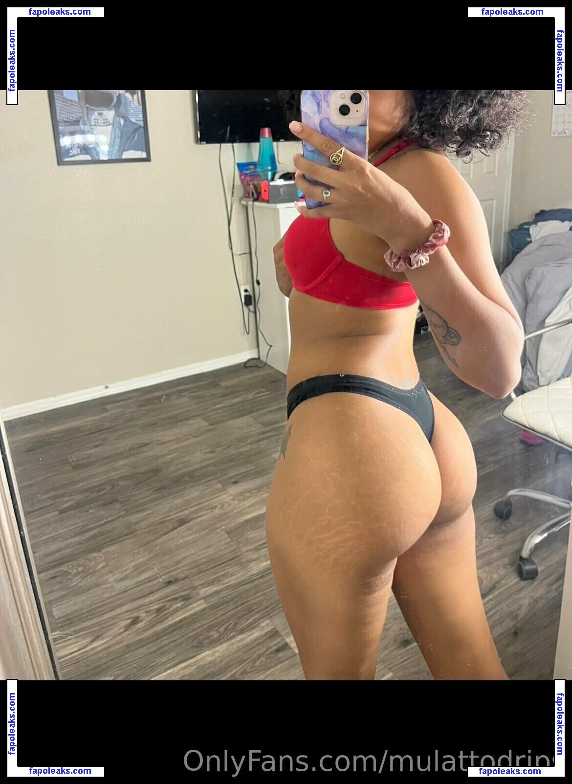 mulattodrips / latto777 nude photo #0074 from OnlyFans