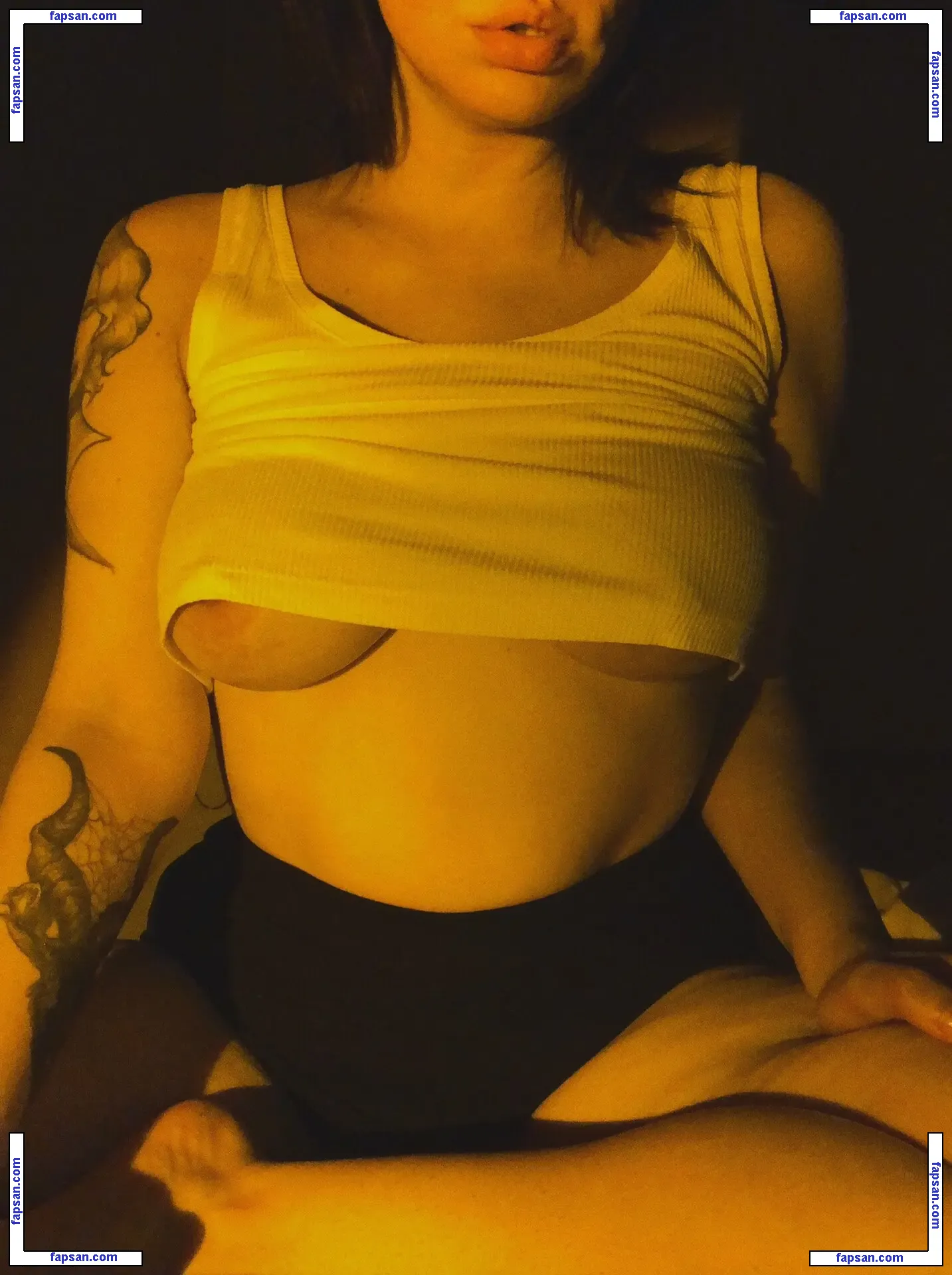 mulbbia nude photo #0001 from OnlyFans