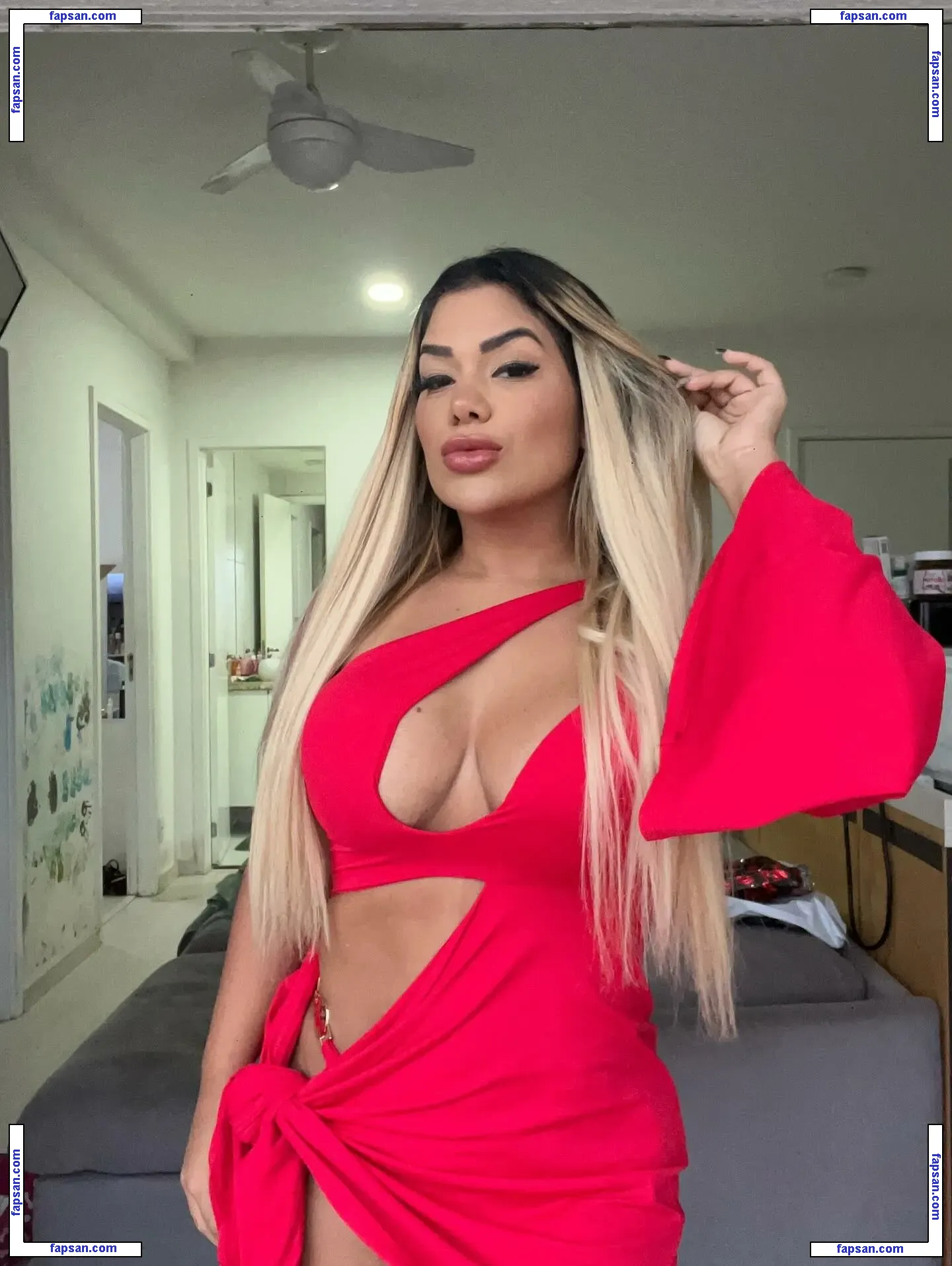 Mulher Filé nude photo #0015 from OnlyFans