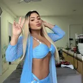 Mulher Filé nude #0016