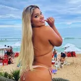 Mulher Filé nude #0017