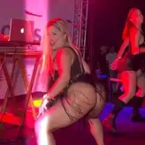 Mulher Filé nude #0019