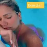 Mulher Filé nude #0021