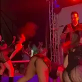 Mulher Filé nude #0024