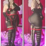 Mumacosplay голая #0014