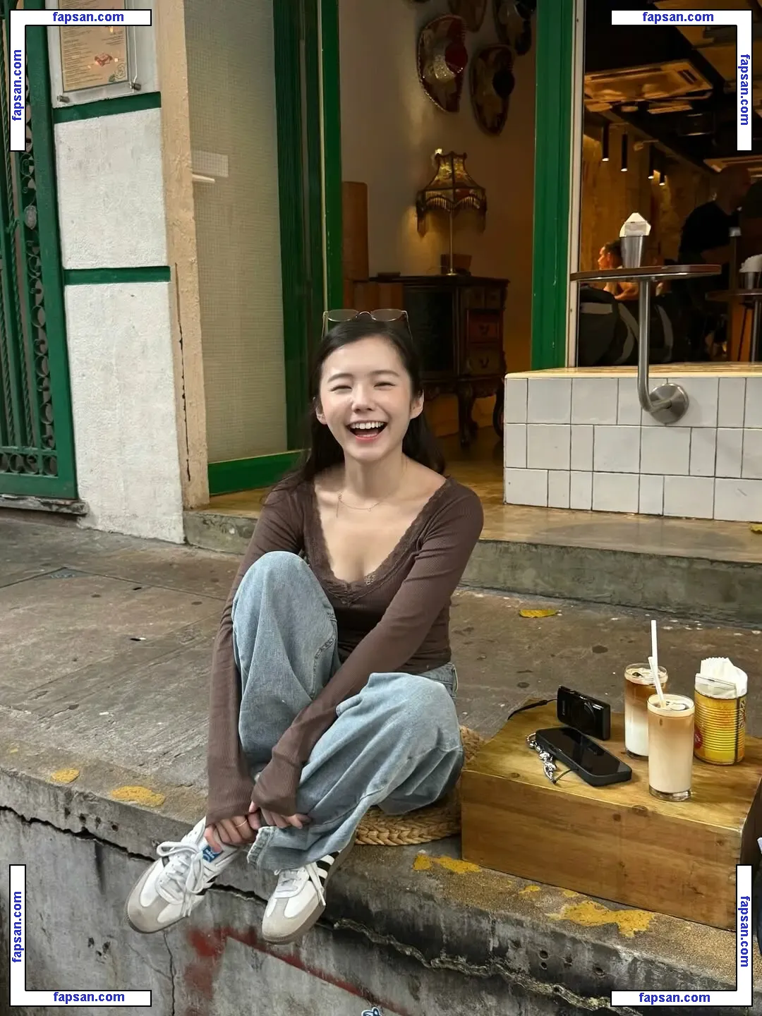 mung.yu nude photo #0001 from OnlyFans