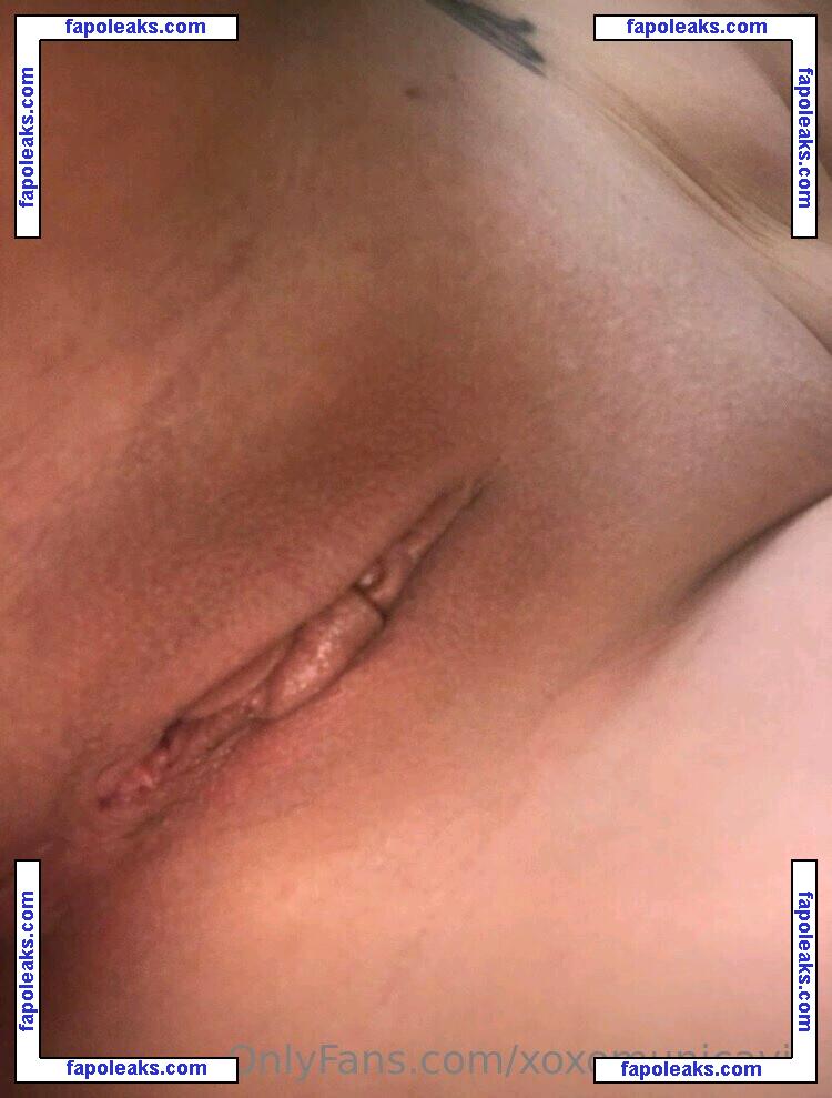 Munica Cooley / xoxomunicavip nude photo #0030 from OnlyFans