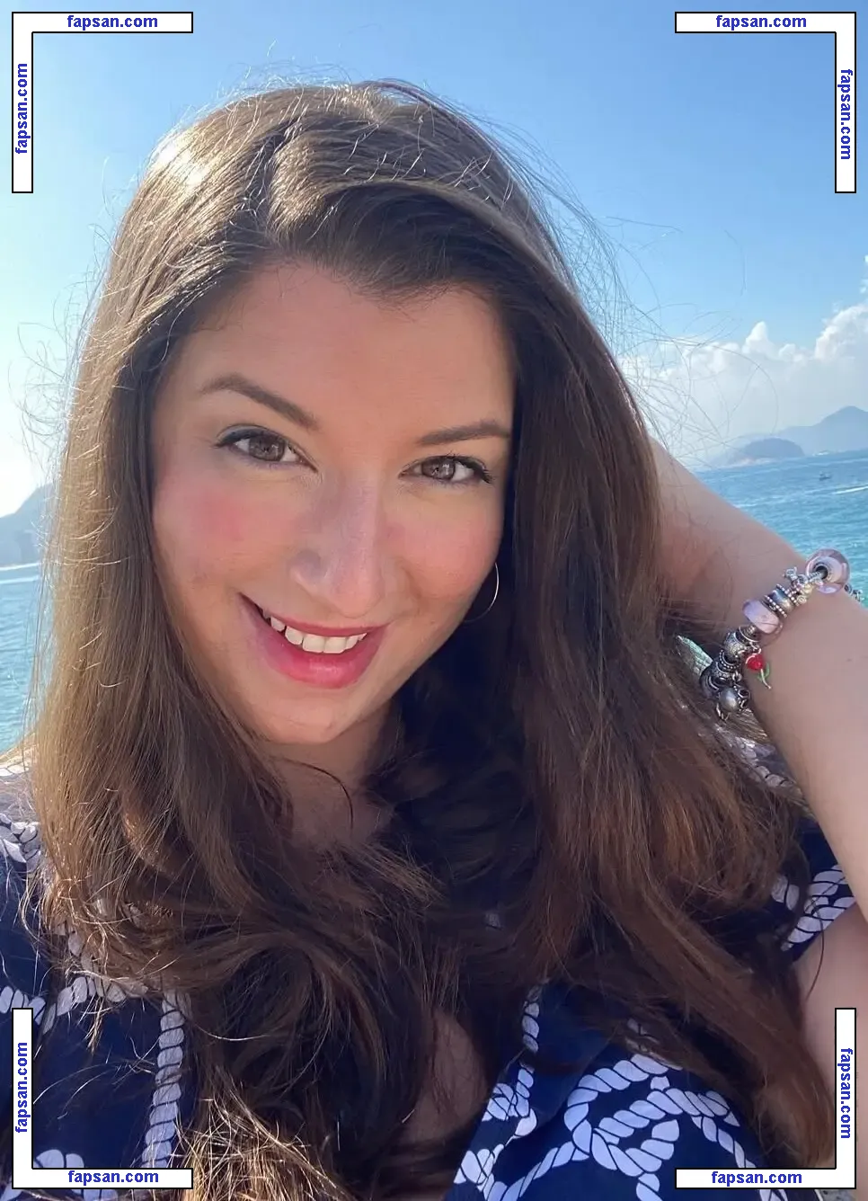 Munick Davanzo nude photo #0001 from OnlyFans