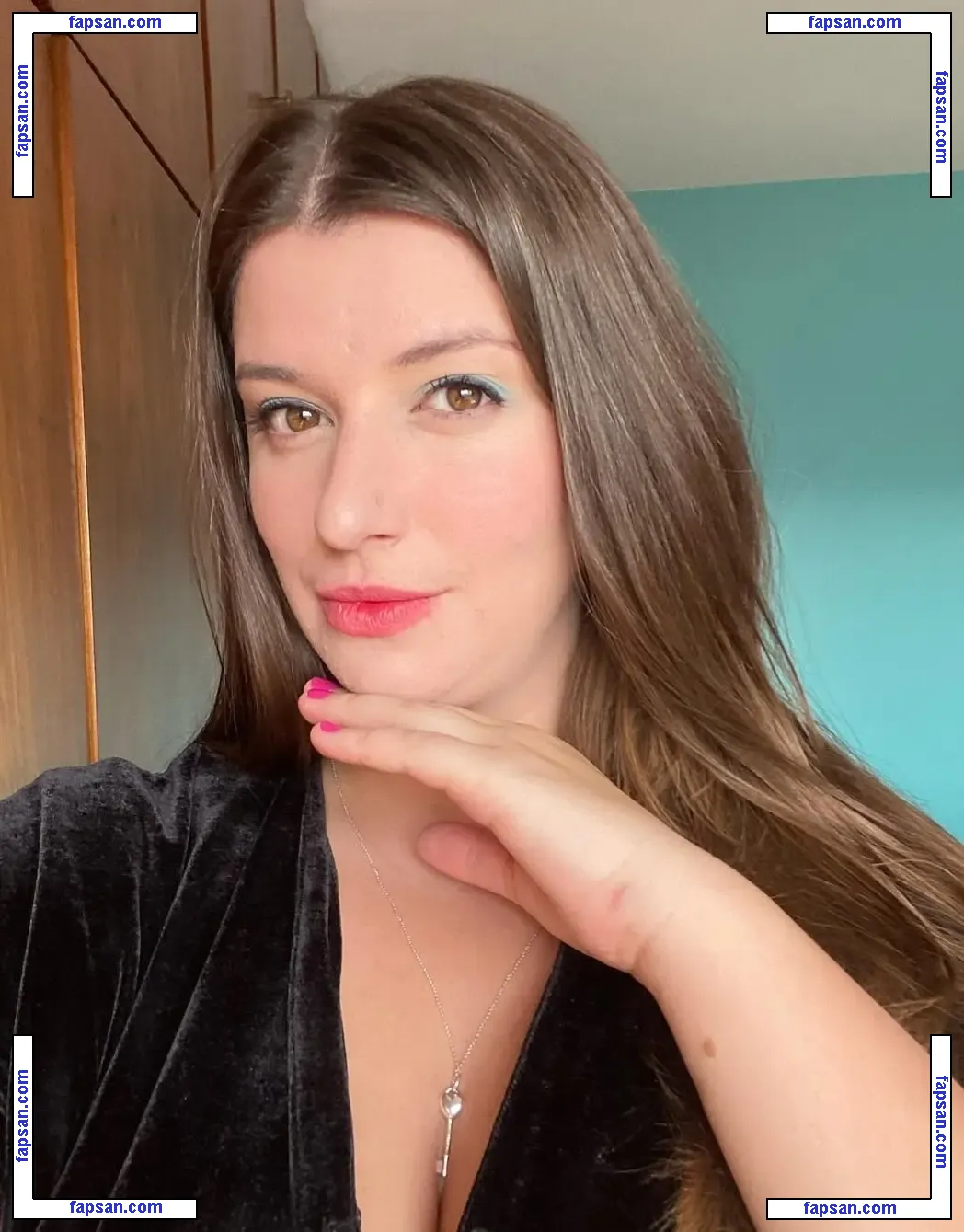 Munick Davanzo nude photo #0011 from OnlyFans