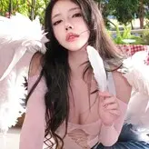 Munoko沐子 голая #0020