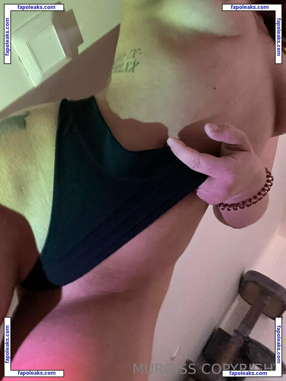 Murgiss / murgii.ss nude photo #0021 from OnlyFans