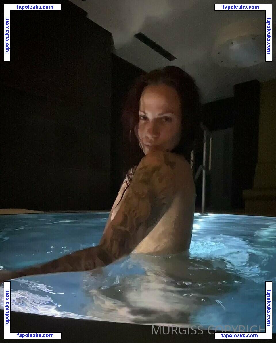 Murgiss / murgii.ss nude photo #0023 from OnlyFans