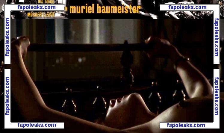 Muriel Baumeister nude photo #0042 from OnlyFans