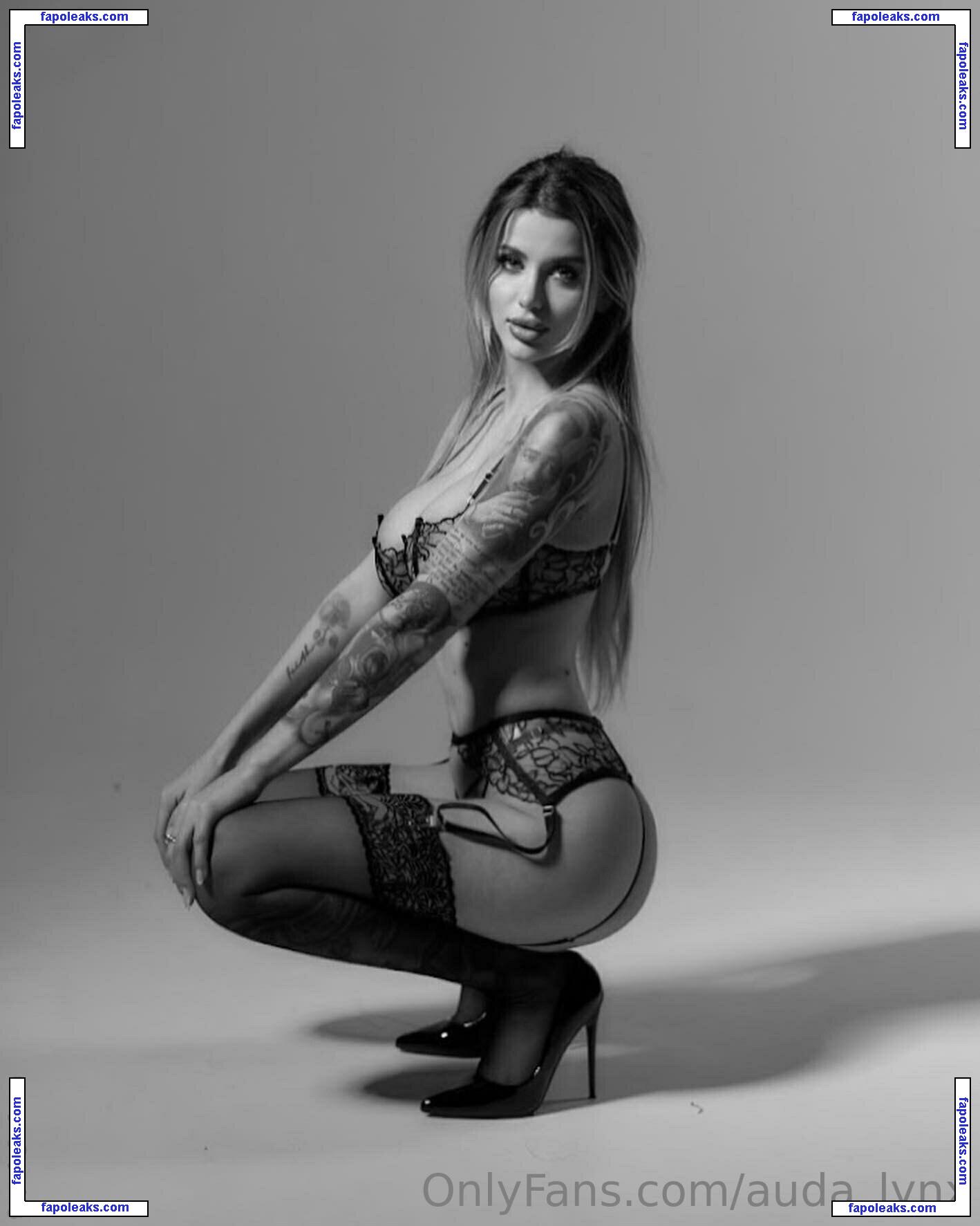 Murka / auda_lynx nude photo #0129 from OnlyFans