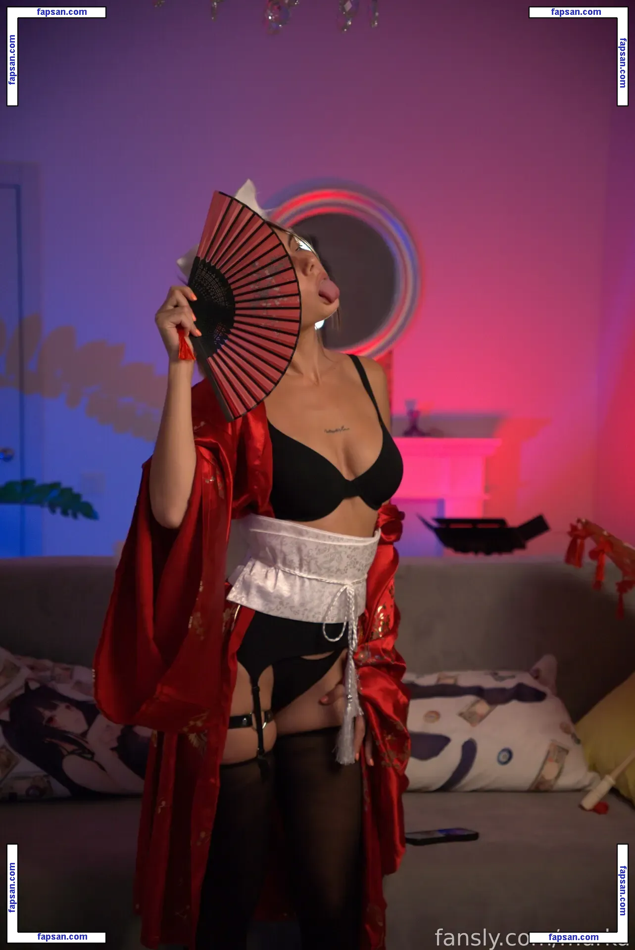 Murmuriel nude photo #0098 from OnlyFans