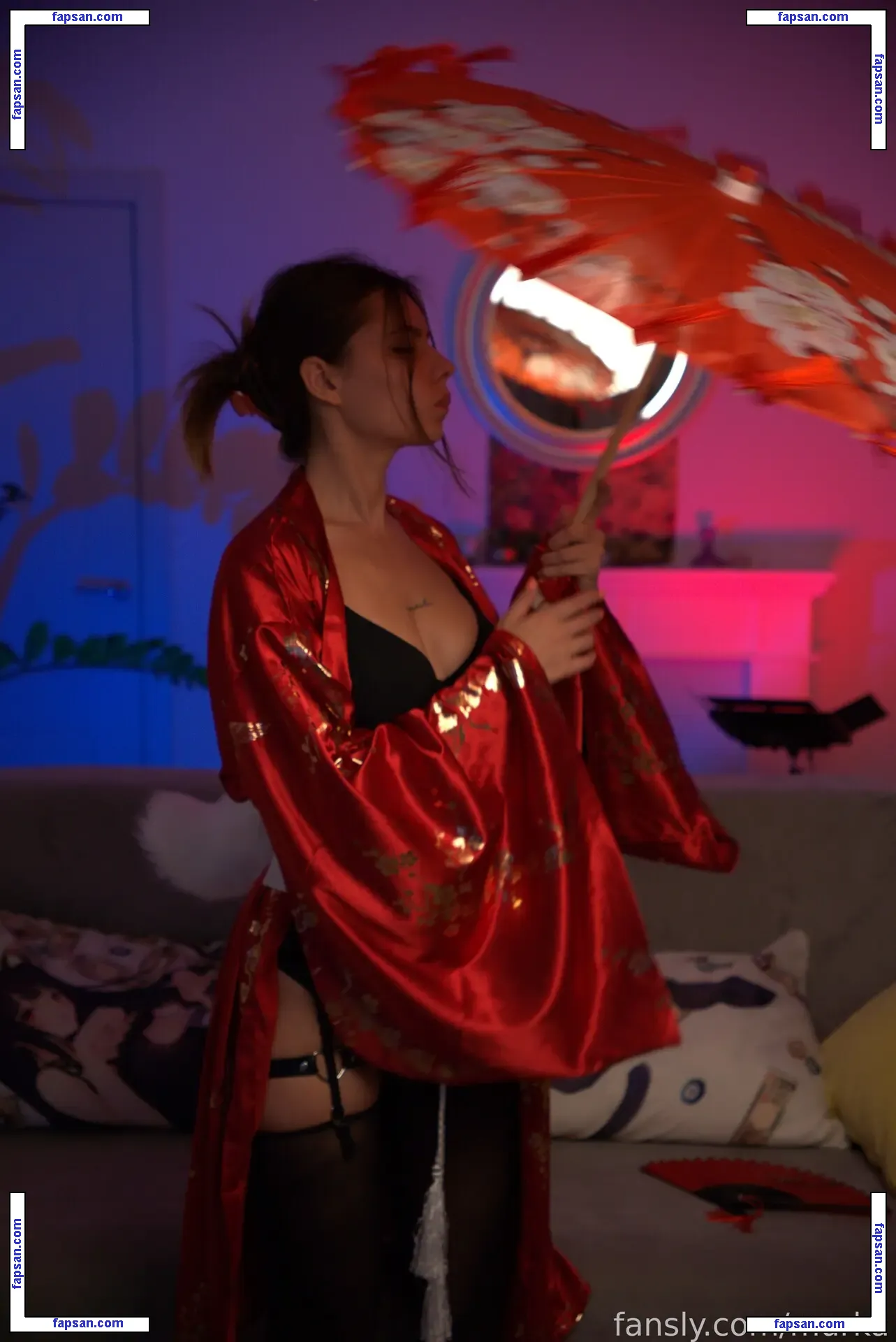 Murmuriel nude photo #0102 from OnlyFans