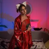 Murmuriel nude #0101