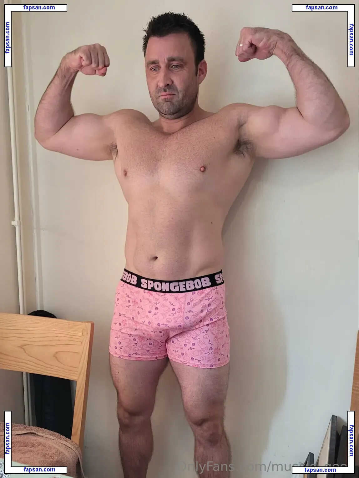 muscle_geek nude photo #0007 from OnlyFans
