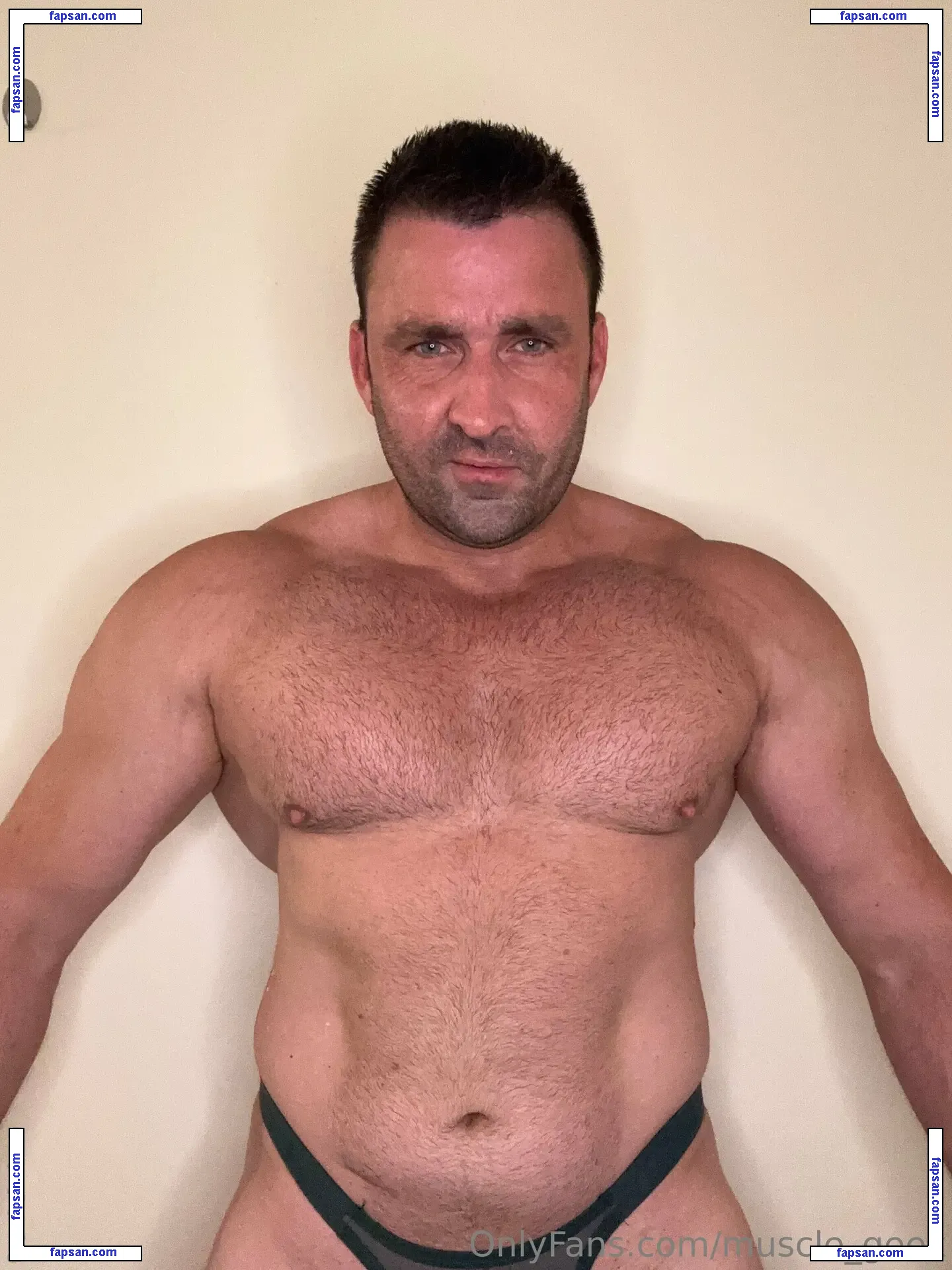 muscle_geek nude photo #0014 from OnlyFans