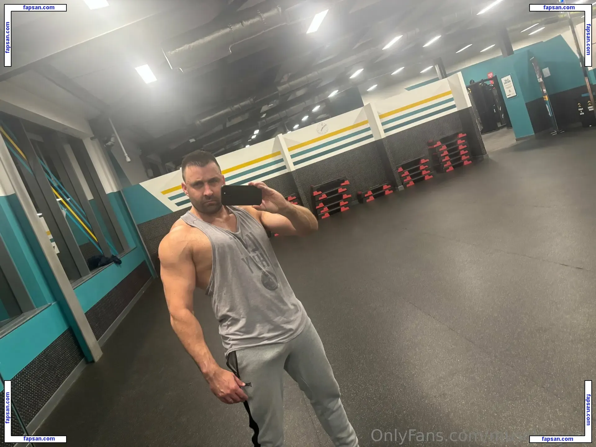 muscle_geek nude photo #0016 from OnlyFans