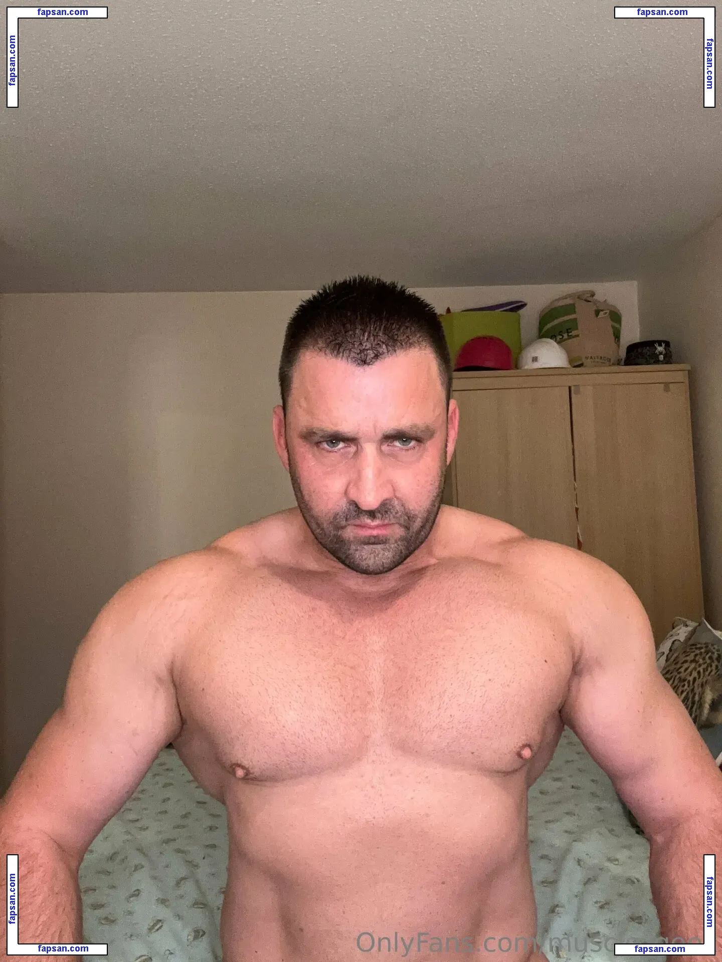 muscle_geek nude photo #0019 from OnlyFans