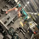 muscle_geek голая #0001
