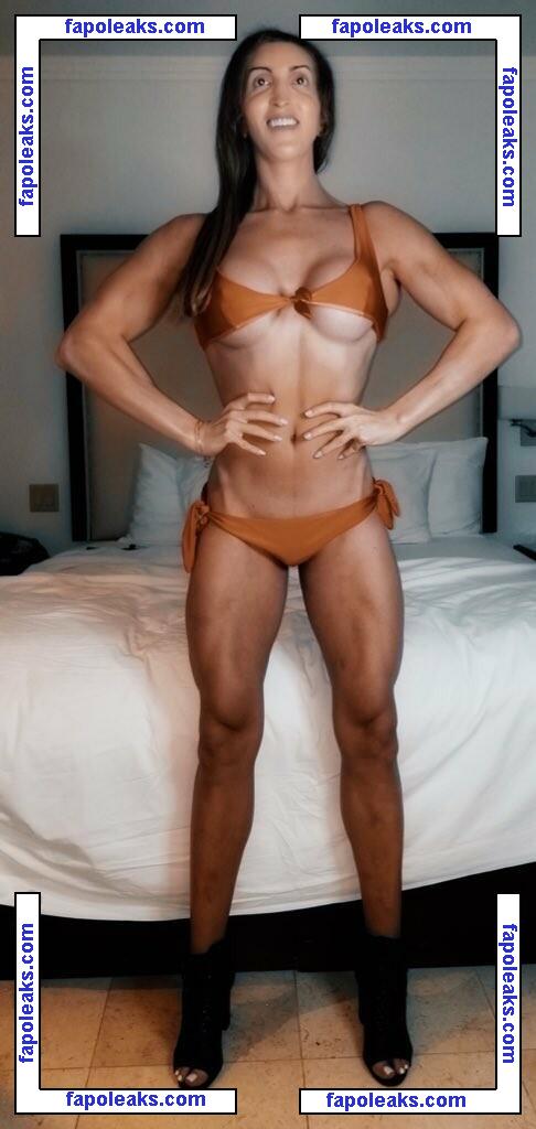 Muscle Goddess / 1persianbarbie / fitpersianbarbie / persianbarbie nude photo #0002 from OnlyFans