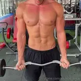 muscle_show голая #0010