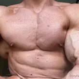 muscle_show голая #0013