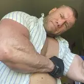 muscle_show голая #0032