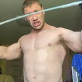 muscle_show голая #0036