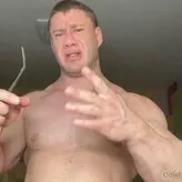 muscle_show голая #0050