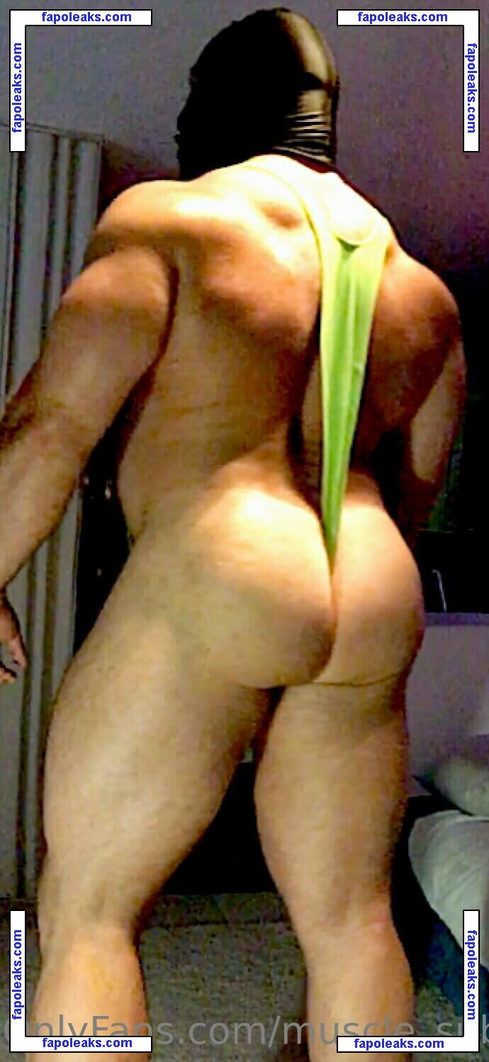 muscle_submission / cravin_que nude photo #0005 from OnlyFans