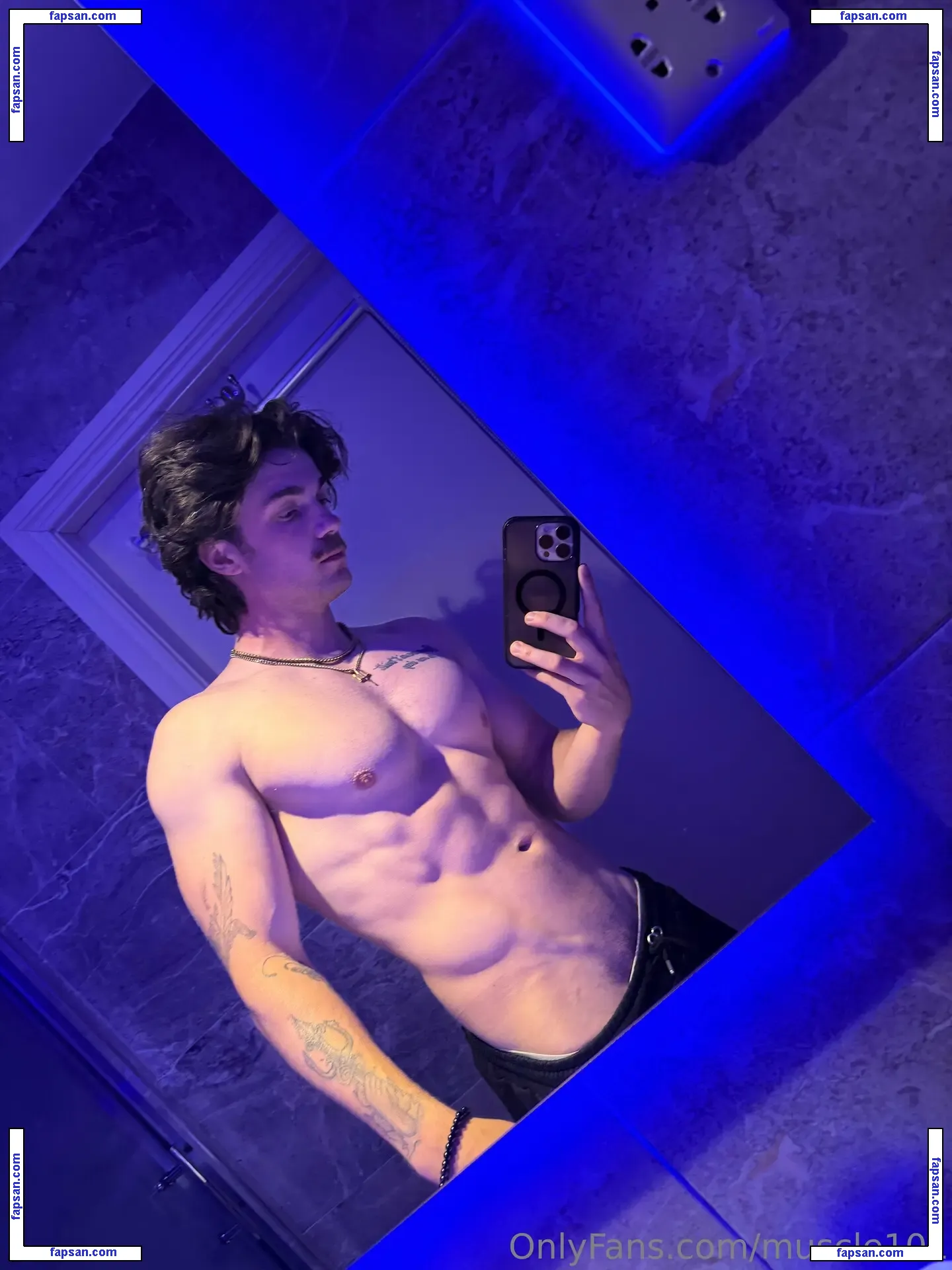 muscle101 nude photo #0004 from OnlyFans