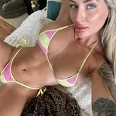 musclebarbie голая #0006