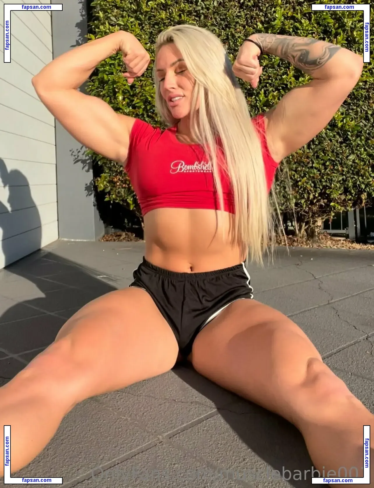 musclebarbie001 nude photo #0073 from OnlyFans