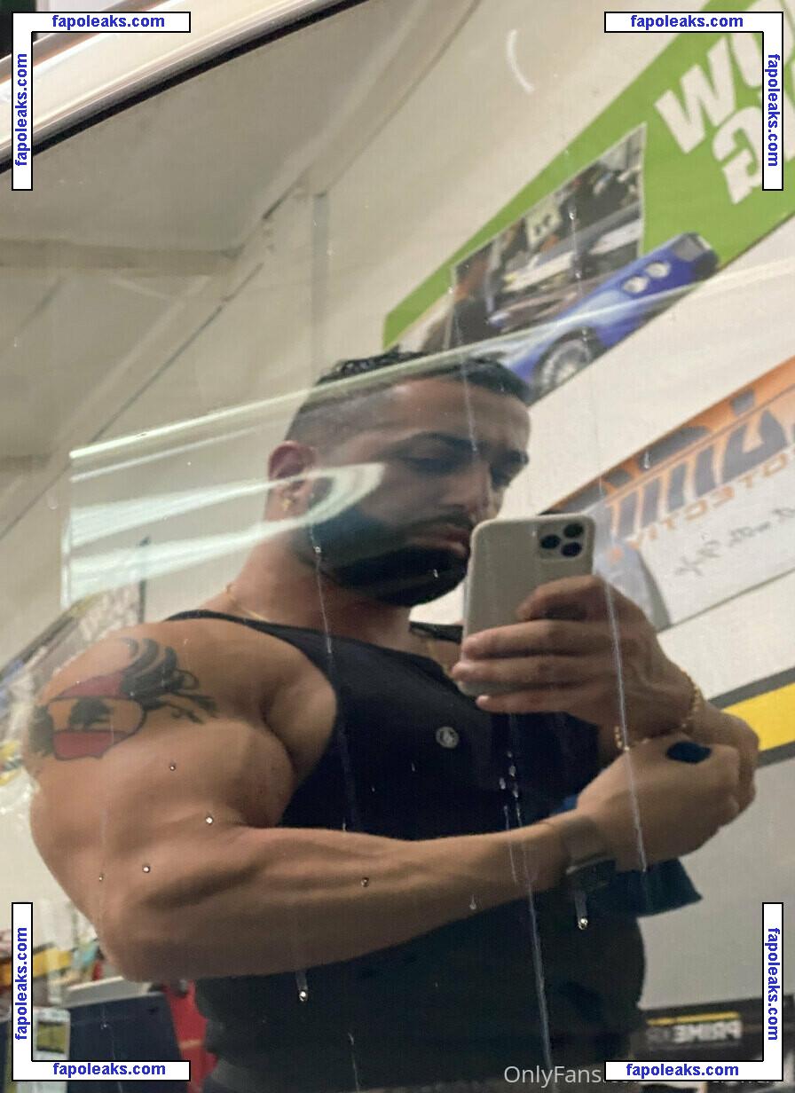 muscleflexx nude photo #0002 from OnlyFans