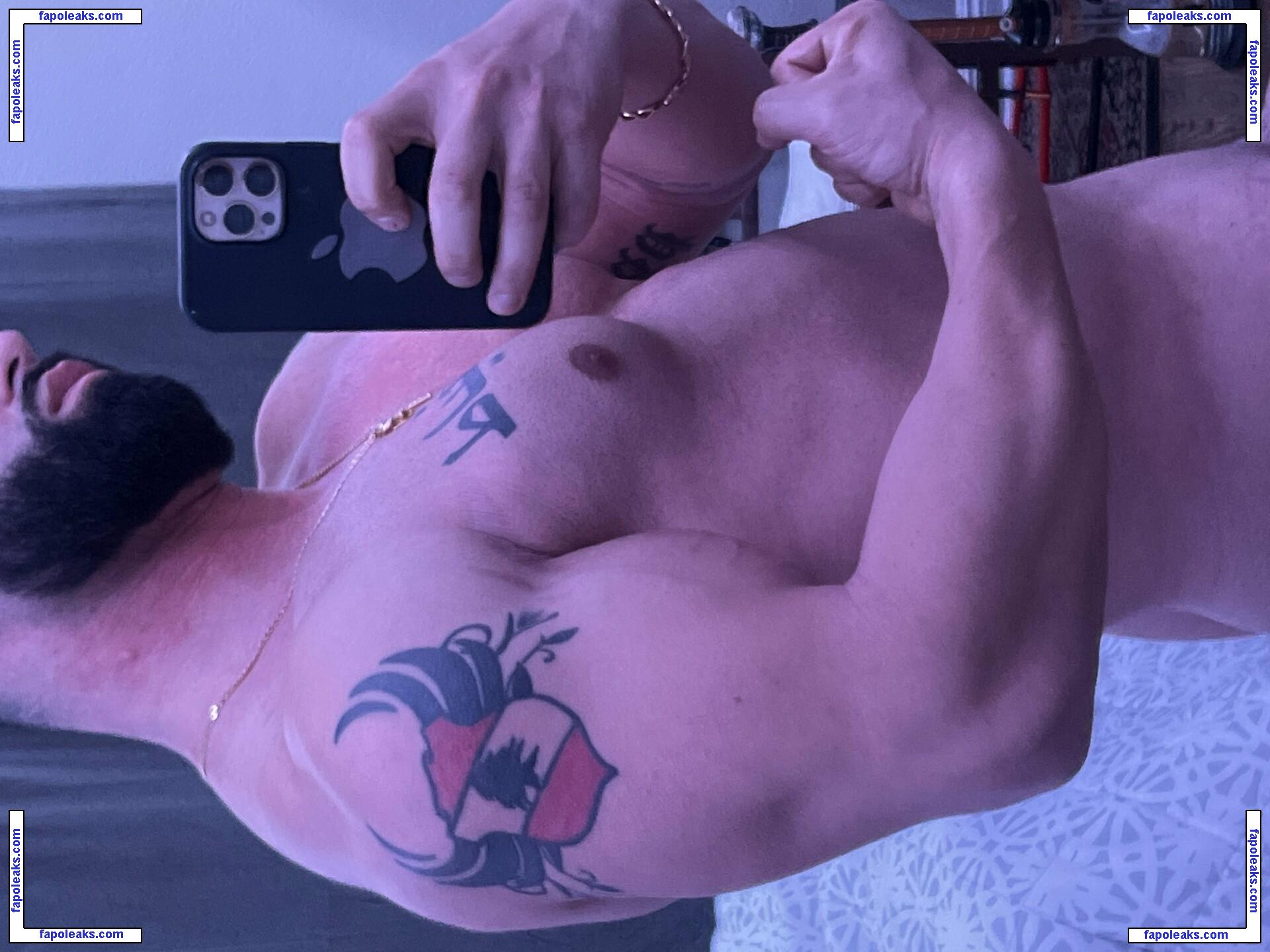 muscleflexx nude photo #0003 from OnlyFans