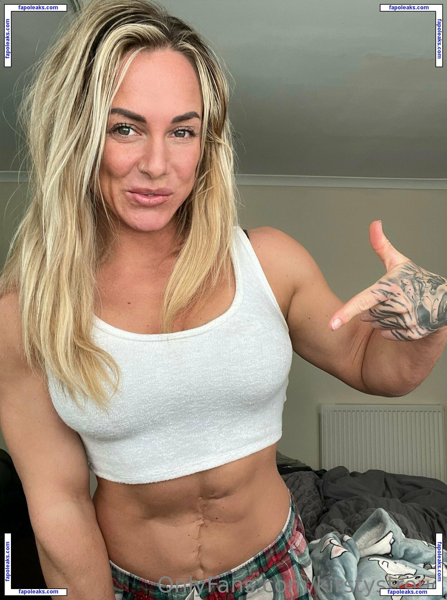 musclegirl31 / andreia_johnson31 nude photo #0006 from OnlyFans