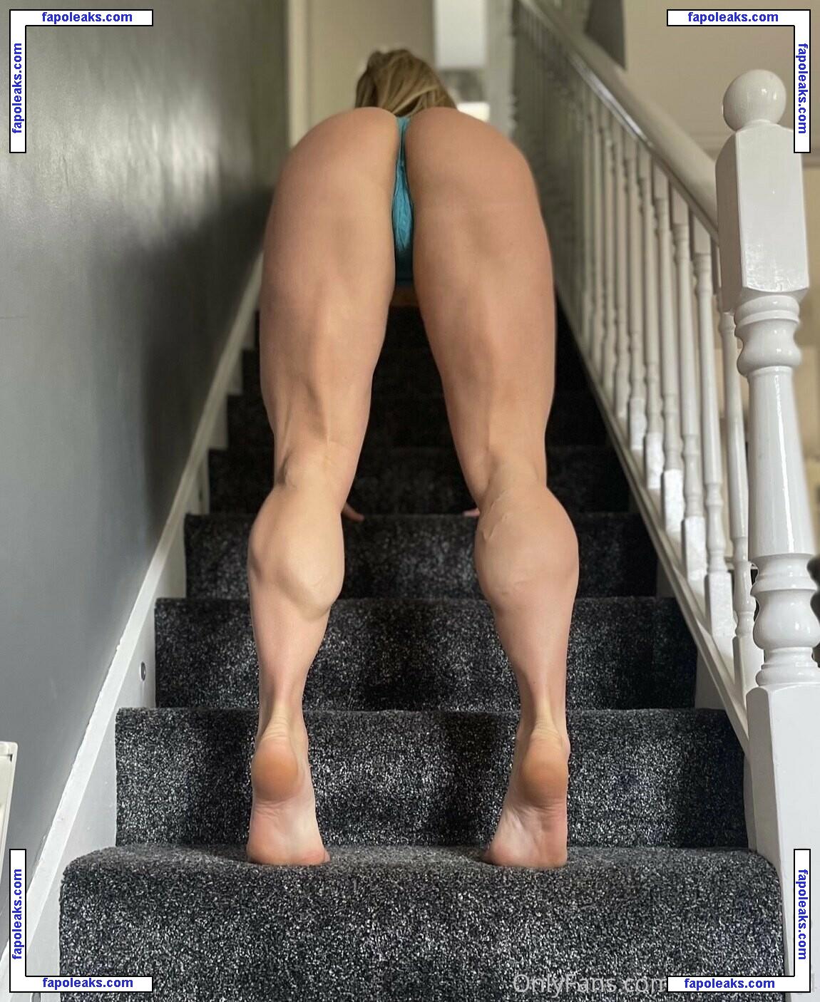 musclegirl31 / andreia_johnson31 nude photo #0017 from OnlyFans