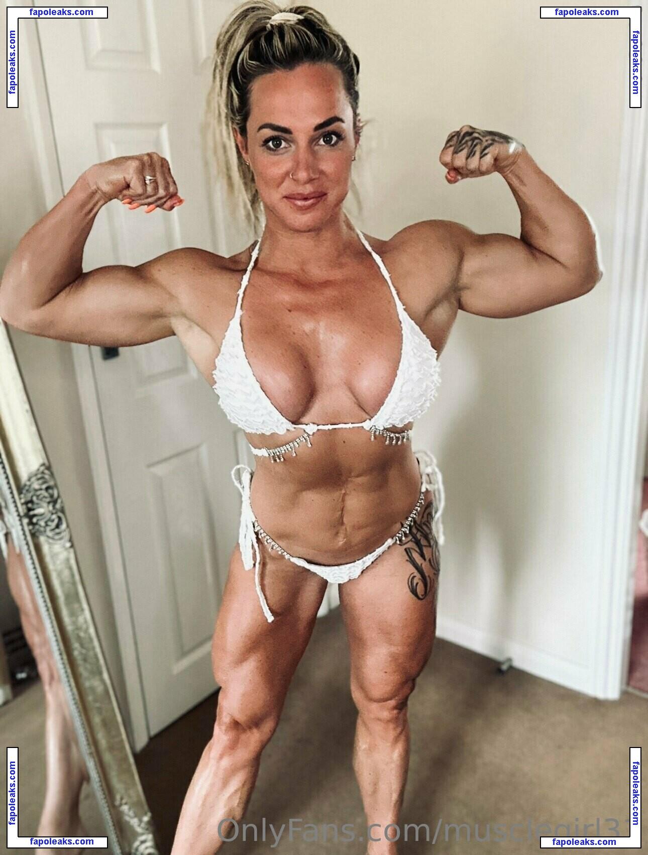 musclegirl31 / andreia_johnson31 nude photo #0022 from OnlyFans