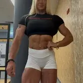 musclemummyxxx голая #0006
