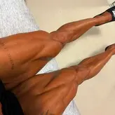 musclemummyxxx голая #0009