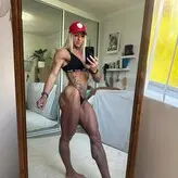 musclemummyxxx голая #0026