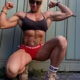 musclemummyxxx голая #0028